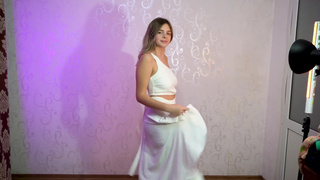 Модель Mary Slava
